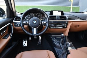 BMW Serie 3 318d 150CV Luxury  - Foto 71