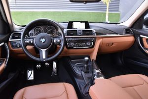 BMW Serie 3 318d 150CV Luxury  - Foto 68