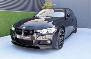 BMW Serie 3 318d 150CV Luxury  - Foto 19