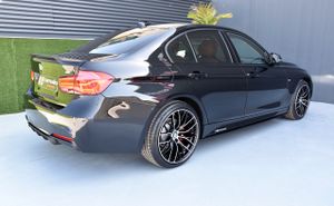 BMW Serie 3 318d 150CV Luxury  - Foto 34