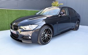 BMW Serie 3 318d 150CV Luxury  - Foto 22