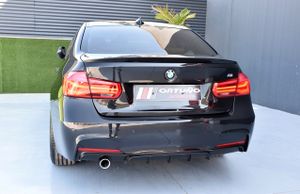 BMW Serie 3 318d 150CV Luxury  - Foto 41