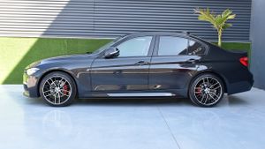 BMW Serie 3 318d 150CV Luxury  - Foto 3