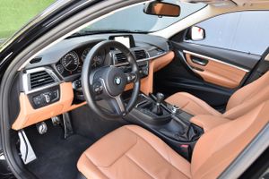 BMW Serie 3 318d 150CV Luxury  - Foto 12