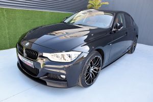 BMW Serie 3 318d 150CV Luxury  - Foto 25