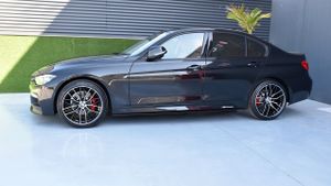 BMW Serie 3 318d 150CV Luxury  - Foto 24