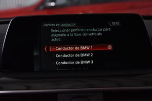 BMW Serie 3 318d 150CV Luxury  - Foto 106