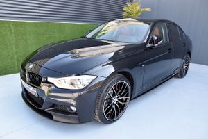 BMW Serie 3 318d 150CV Luxury  - Foto 26