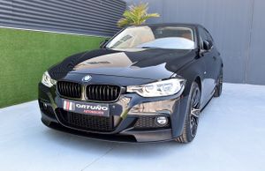 BMW Serie 3 318d 150CV Luxury  - Foto 18