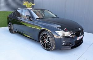 BMW Serie 3 318d 150CV Luxury  - Foto 46