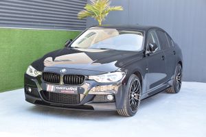BMW Serie 3 318d 150CV Luxury  - Foto 27
