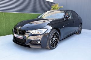 BMW Serie 3 318d 150CV Luxury  - Foto 21