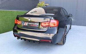 BMW Serie 3 318d 150CV Luxury  - Foto 31