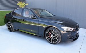 BMW Serie 3 318d 150CV Luxury  - Foto 45