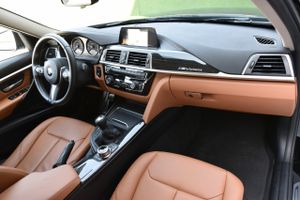 BMW Serie 3 318d 150CV Luxury  - Foto 64