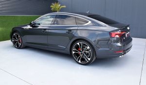 Audi A5 2.0 TDI 140kW quattro S tronic Sportback Sport S line   - Foto 39