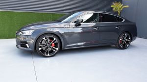 Audi A5 2.0 TDI 140kW quattro S tronic Sportback Sport S line   - Foto 28