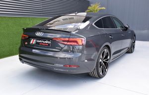 Audi A5 2.0 TDI 140kW quattro S tronic Sportback Sport S line   - Foto 33