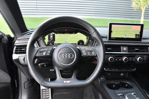 Audi A5 2.0 TDI 140kW quattro S tronic Sportback Sport S line   - Foto 89