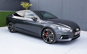 Audi A5 2.0 TDI 140kW quattro S tronic Sportback Sport S line   - Foto 46