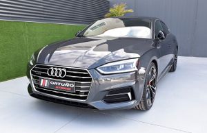 Audi A5 2.0 TDI 140kW quattro S tronic Sportback Sport S line   - Foto 17