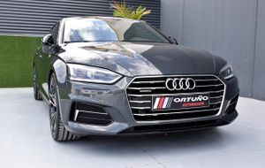 Audi A5 2.0 TDI 140kW quattro S tronic Sportback Sport S line   - Foto 48