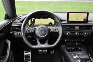 Audi A5 2.0 TDI 140kW quattro S tronic Sportback Sport S line   - Foto 83