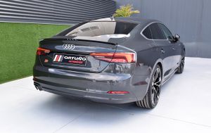 Audi A5 2.0 TDI 140kW quattro S tronic Sportback Sport S line   - Foto 32