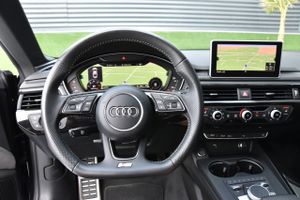 Audi A5 2.0 TDI 140kW quattro S tronic Sportback Sport S line   - Foto 87