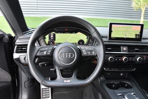 Audi A5 2.0 TDI 140kW quattro S tronic Sportback Sport S line   - Foto 88