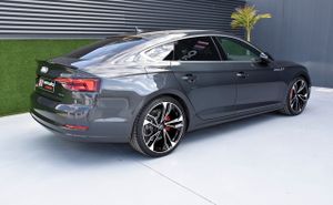 Audi A5 2.0 TDI 140kW quattro S tronic Sportback Sport S line   - Foto 36