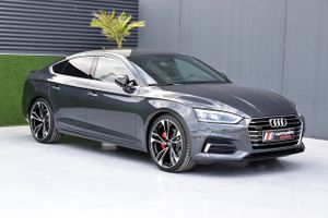 Audi A5 2.0 TDI 140kW quattro S tronic Sportback Sport S line   - Foto 52