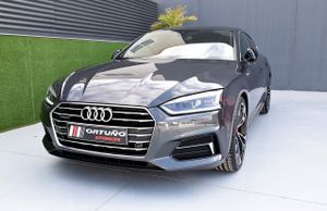 Audi A5 2.0 TDI 140kW quattro S tronic Sportback Sport S line   - Foto 19