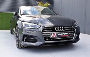 Audi A5 2.0 TDI 140kW quattro S tronic Sportback Sport S line   - Foto 49