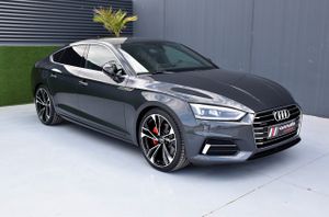 Audi A5 2.0 TDI 140kW quattro S tronic Sportback Sport S line   - Foto 47