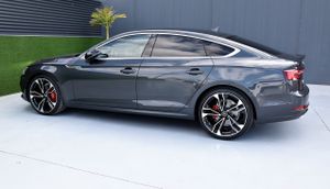 Audi A5 2.0 TDI 140kW quattro S tronic Sportback Sport S line   - Foto 38