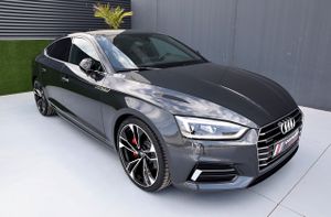 Audi A5 2.0 TDI 140kW quattro S tronic Sportback Sport S line   - Foto 50