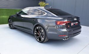 Audi A5 2.0 TDI 140kW quattro S tronic Sportback Sport S line   - Foto 40