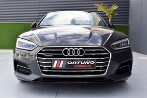 Audi A5 2.0 TDI 140kW quattro S tronic Sportback Sport S line   - Foto 8