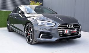 Audi A5 2.0 TDI 140kW quattro S tronic Sportback Sport S line   - Foto 7