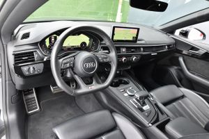 Audi A5 2.0 TDI 140kW quattro S tronic Sportback Sport S line   - Foto 9