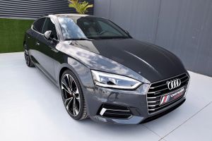 Audi A5 2.0 TDI 140kW quattro S tronic Sportback Sport S line   - Foto 51