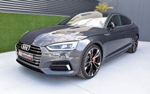 Audi A5 2.0 TDI 140kW quattro S tronic Sportback Sport S line   - Foto 23