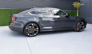 Audi A5 2.0 TDI 140kW quattro S tronic Sportback Sport S line   - Foto 37