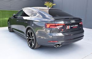 Audi A5 2.0 TDI 140kW quattro S tronic Sportback Sport S line   - Foto 41