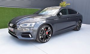 Audi A5 2.0 TDI 140kW quattro S tronic Sportback Sport S line   - Foto 26