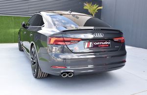 Audi A5 2.0 TDI 140kW quattro S tronic Sportback Sport S line   - Foto 42