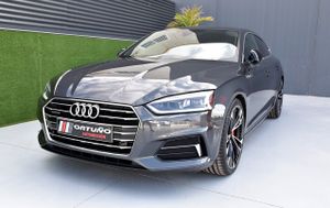 Audi A5 2.0 TDI 140kW quattro S tronic Sportback Sport S line   - Foto 20