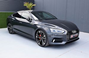 Audi A5 2.0 TDI 140kW quattro S tronic Sportback Sport S line   - Foto 6