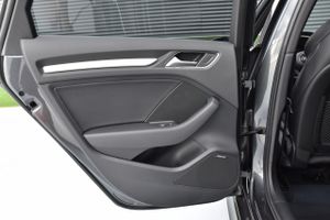 Audi A3 Sedan 2.0 TDI clean d 150cv S line ed Techo panorámico, Faros Matrix LED, CarPlay de Apple,   - Foto 64
